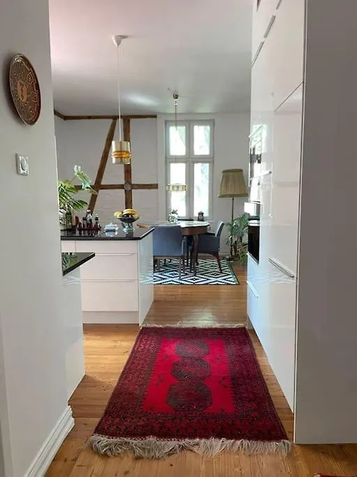 Serce Wrzeszcza Gdańsk