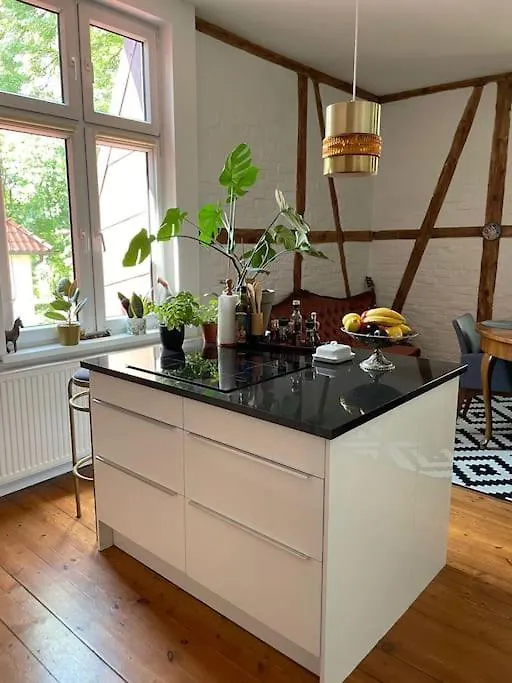 Serce Wrzeszcza Gdańsk Lejlighed