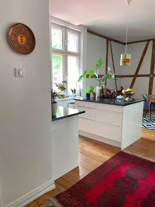 Serce Wrzeszcza Gdańsk